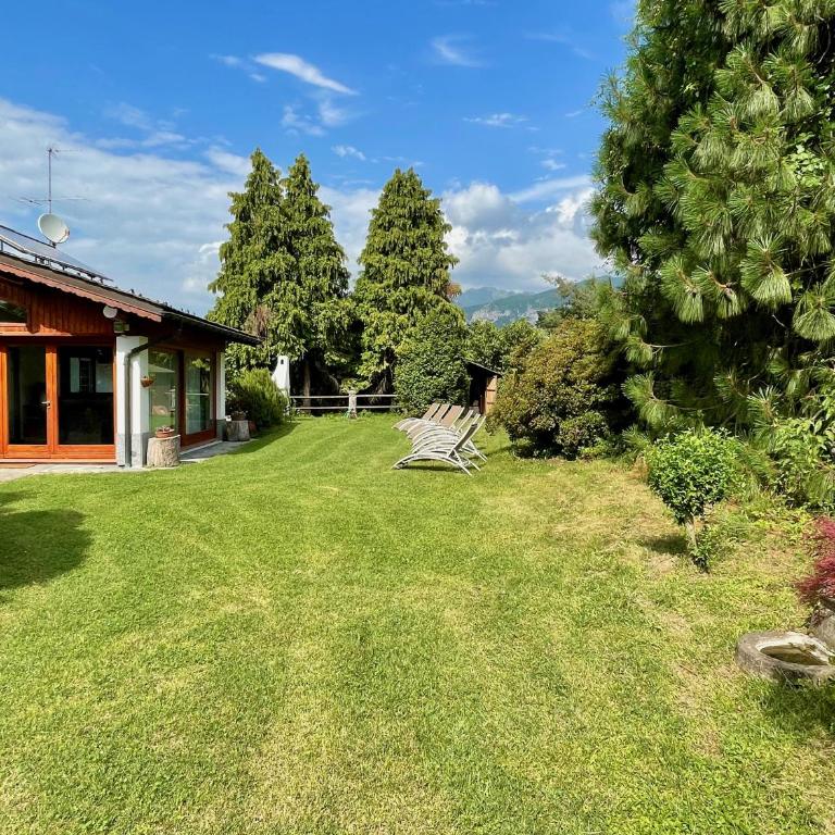 Villa Marena - Haus mit 4 Schlafzimmern - 31