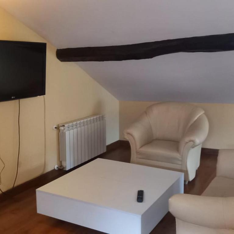 Apartamentos Rurales la Candaliega - Suite sin cocina - 17