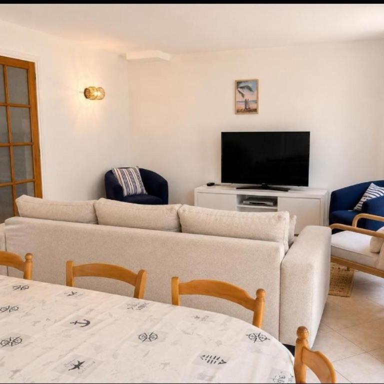 Charming house for 8, near beach & Carnac stones - Maison 4 Chambres - 4