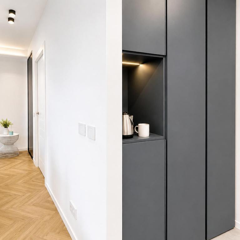 B and G San Babila- Luxury in the heart of Milano - Design district - Camera King Deluxe - 20