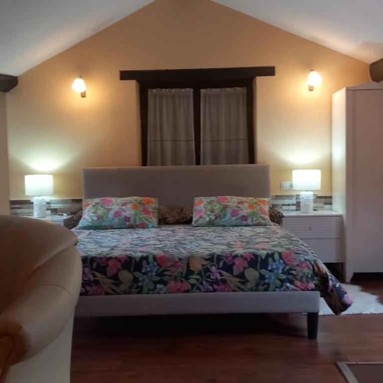 Apartamentos Rurales la Candaliega - Suite sin cocina - 21
