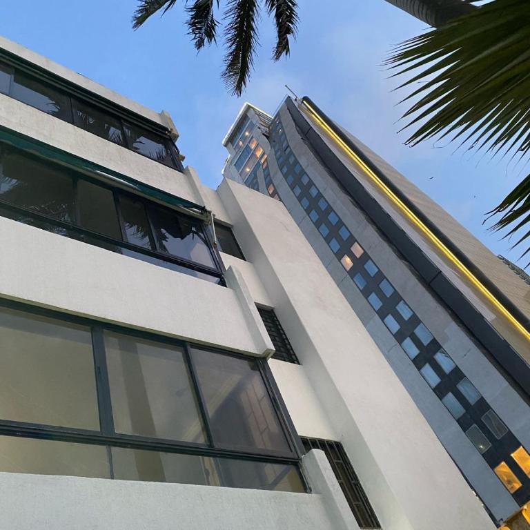 Big House - Three-Bedroom Apartment - 21