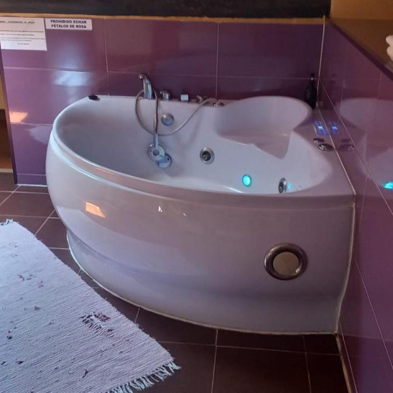 Apartamentos Rurales la Candaliega - Suite sin cocina - 23