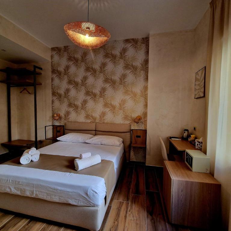 Jungle Rooms by Jungle Boutique - Camera Matrimoniale - 4