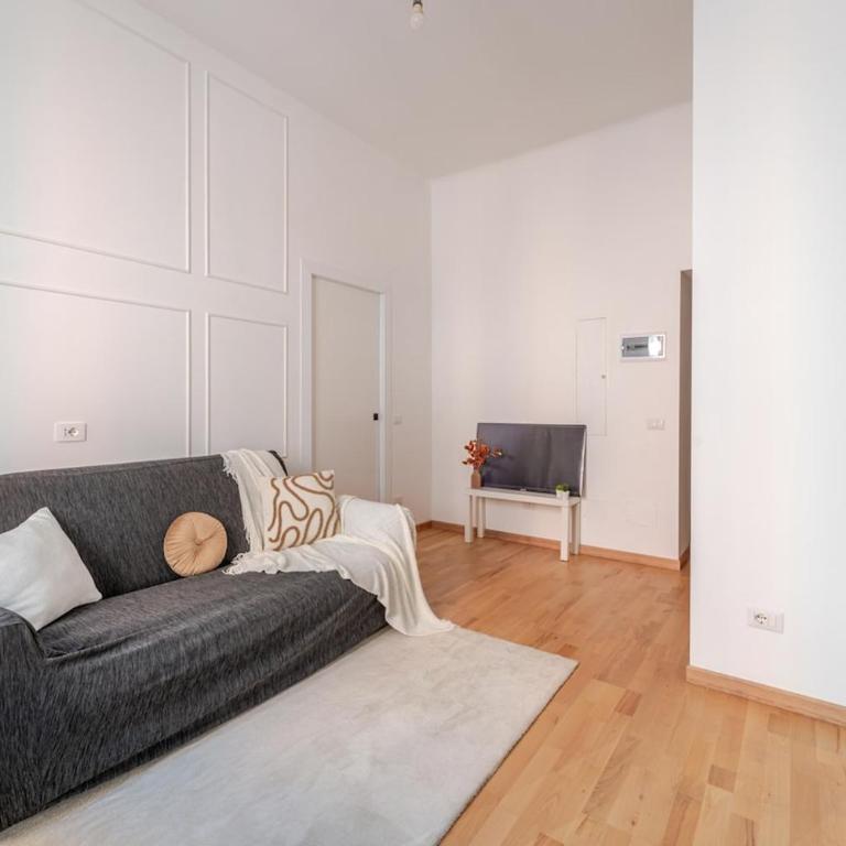 Two-Bedroom Arco Flat with Free Parking - Apartamento de 2 dormitorios - 30