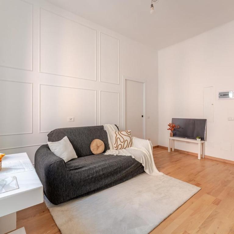 Two-Bedroom Arco Flat with Free Parking - Apartamento de 2 dormitorios - 10