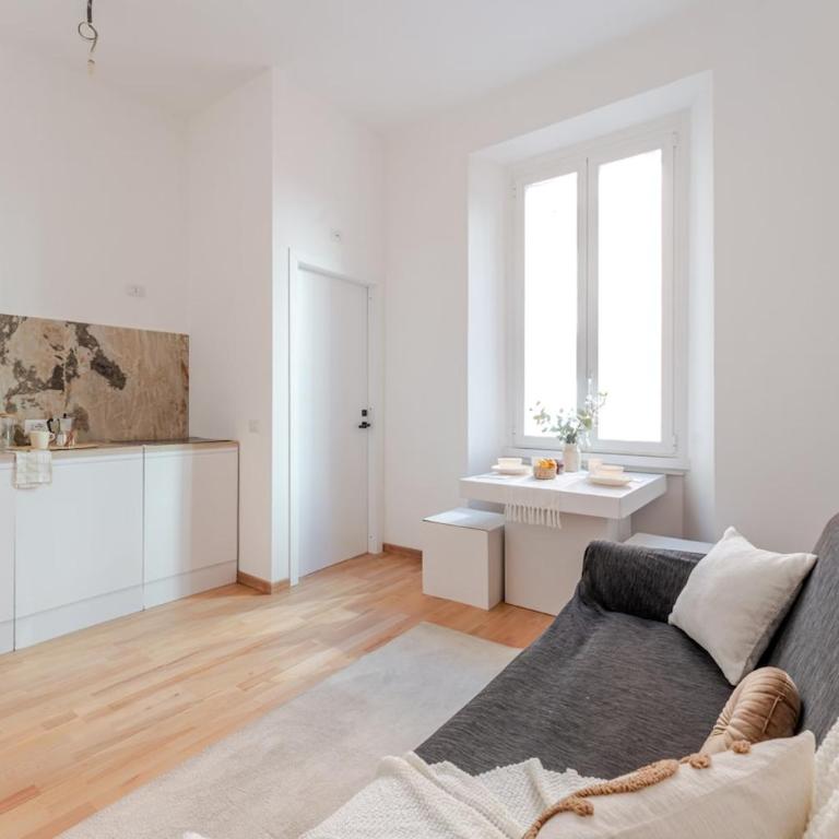 Two-Bedroom Arco Flat with Free Parking - Apartamento de 2 dormitorios - 15