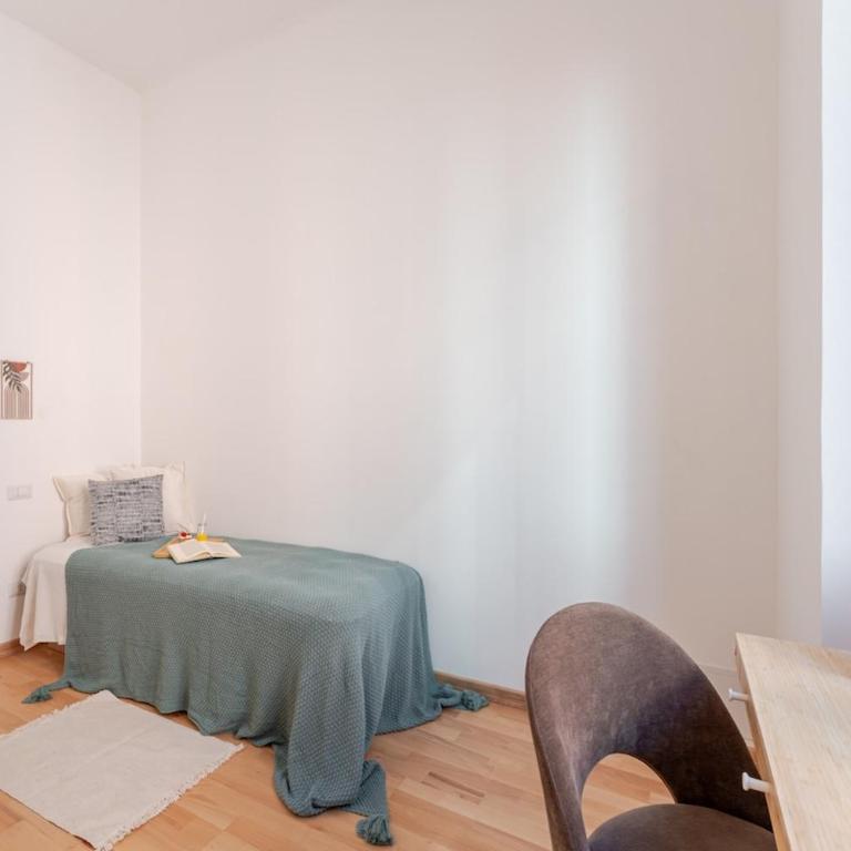 Two-Bedroom Arco Flat with Free Parking - Apartamento de 2 dormitorios - 6