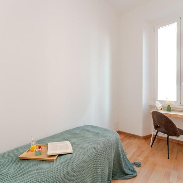 Two-Bedroom Arco Flat with Free Parking - Apartamento de 2 dormitorios - 7