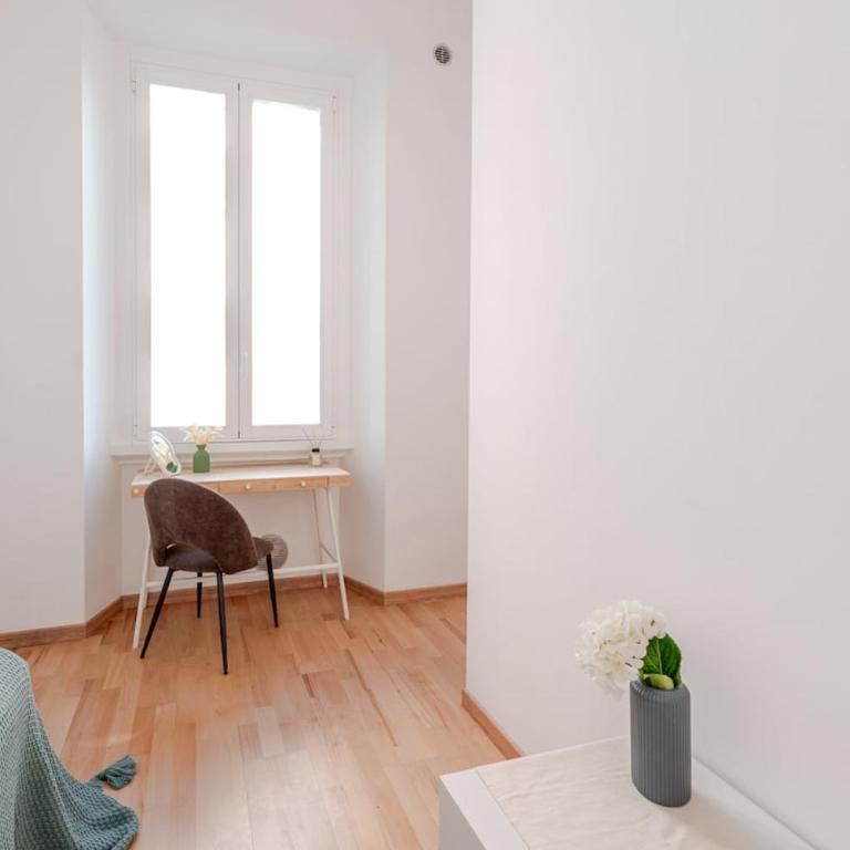 Two-Bedroom Arco Flat with Free Parking - Apartamento de 2 dormitorios - 8