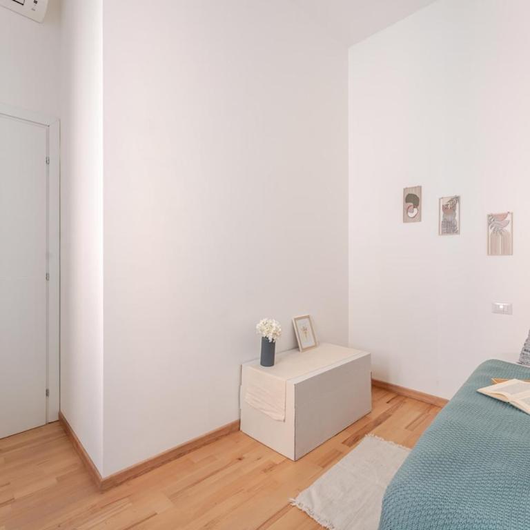 Two-Bedroom Arco Flat with Free Parking - Apartamento de 2 dormitorios - 27