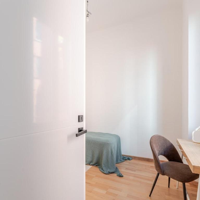 Two-Bedroom Arco Flat with Free Parking - Apartamento de 2 dormitorios - 26