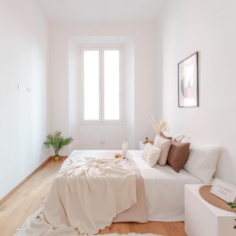 Two-Bedroom Arco Flat with Free Parking - Apartamento de 2 dormitorios - 24