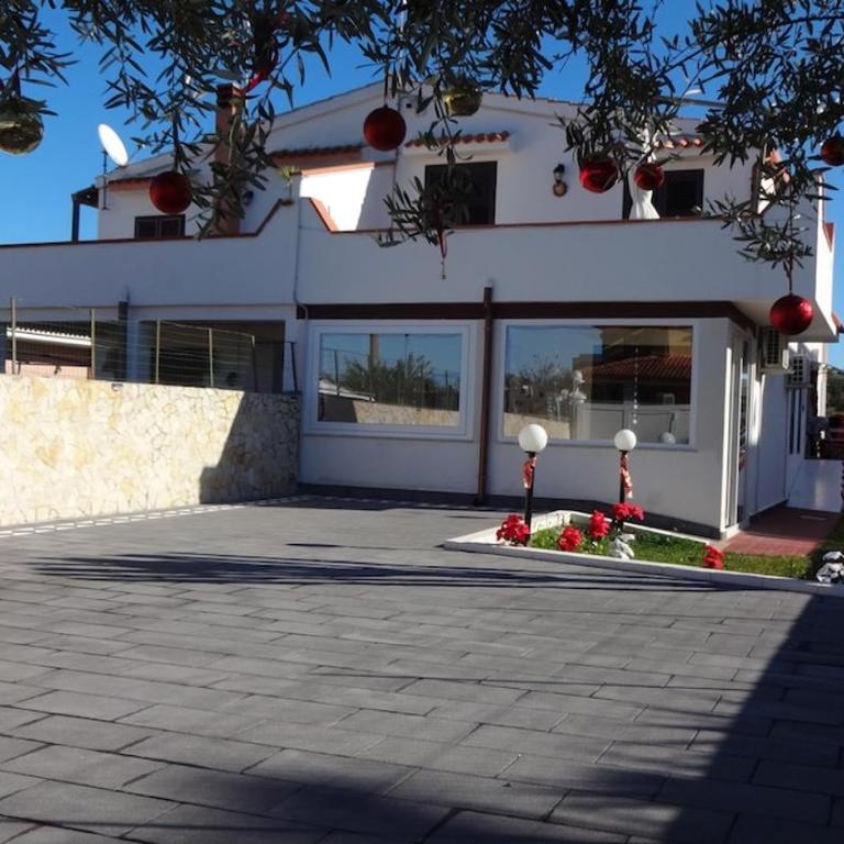 Sweet Holiday House - Appartamento con 3 Camere da Letto - 4