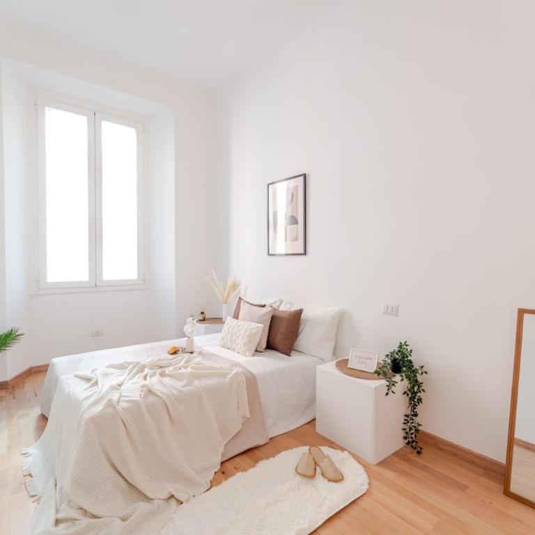 Two-Bedroom Arco Flat with Free Parking - Apartamento de 2 dormitorios - 23