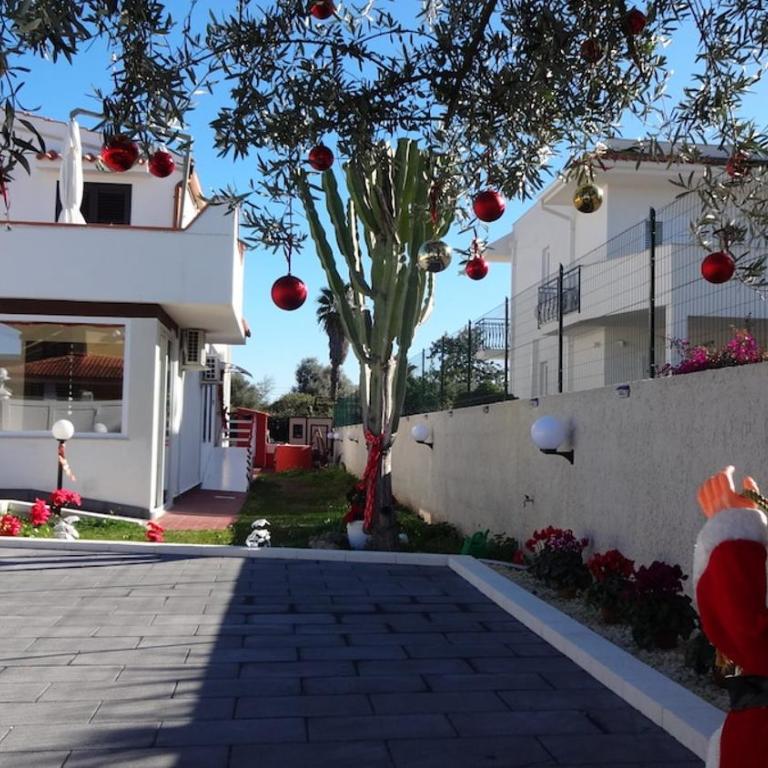 Sweet Holiday House - Appartamento con 3 Camere da Letto - 9