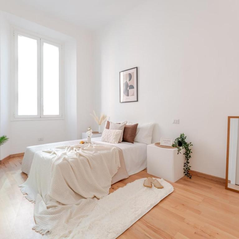 Two-Bedroom Arco Flat with Free Parking - Apartamento de 2 dormitorios - 1