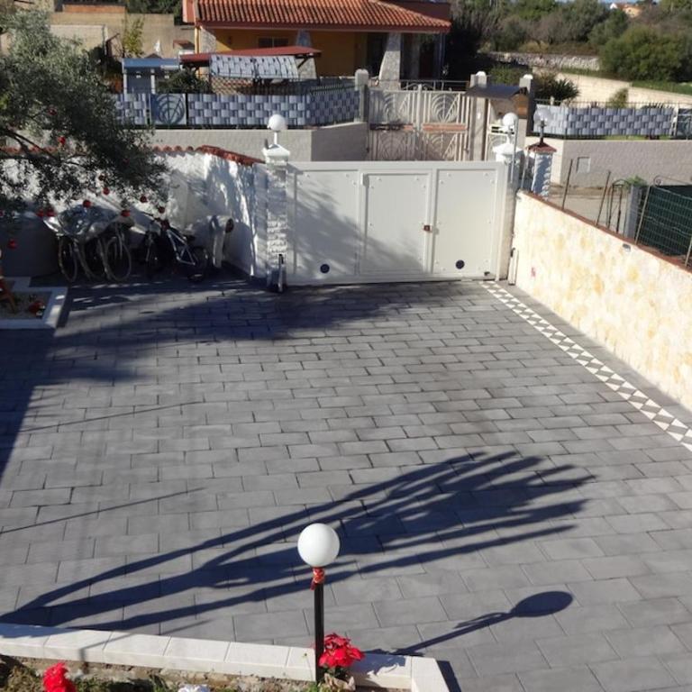Sweet Holiday House - Appartamento con 3 Camere da Letto - 8