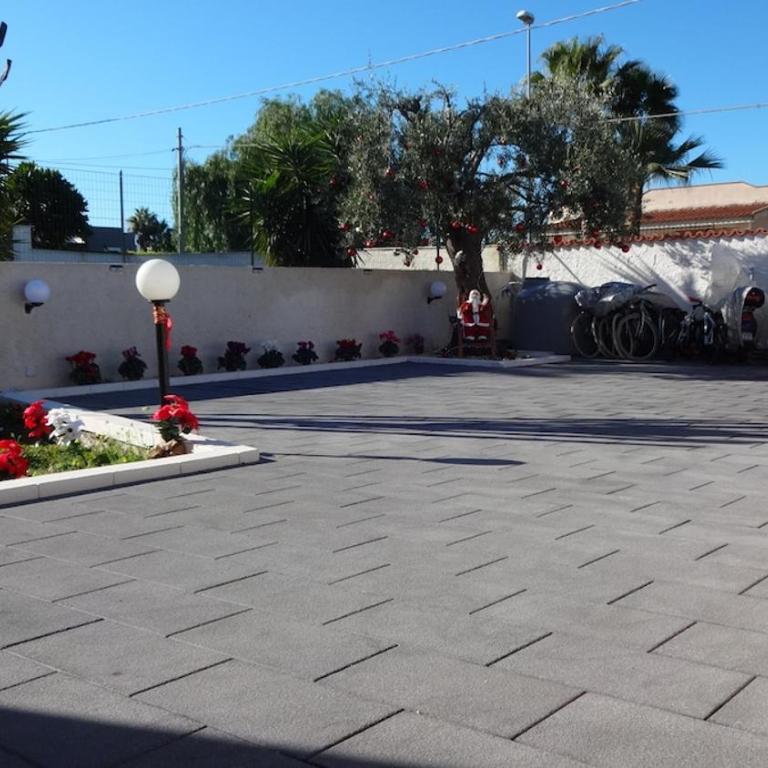 Sweet Holiday House - Appartamento con 3 Camere da Letto - 5