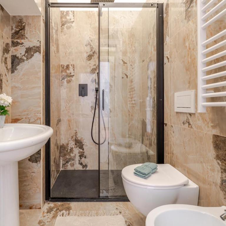 Two-Bedroom Arco Flat with Free Parking - Apartamento de 2 dormitorios - 13