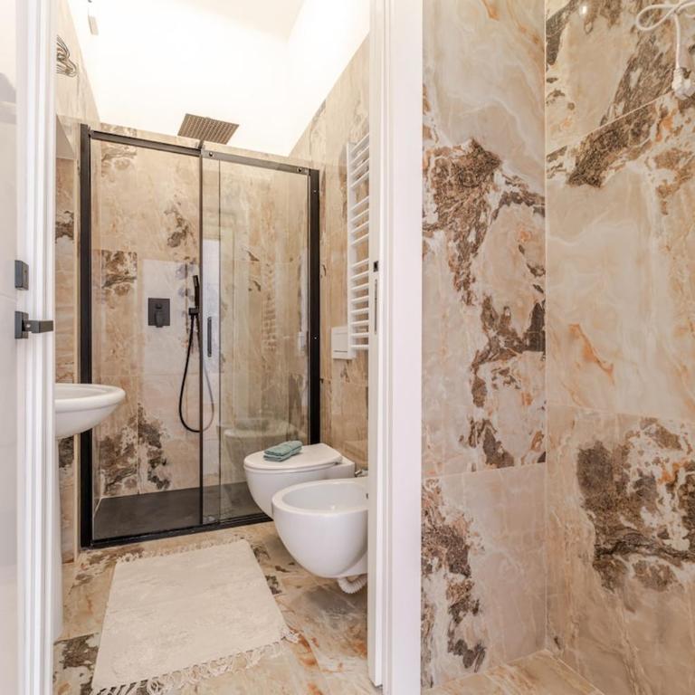 Two-Bedroom Arco Flat with Free Parking - Apartamento de 2 dormitorios - 11