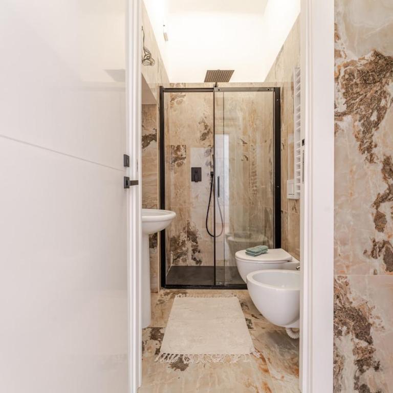 Two-Bedroom Arco Flat with Free Parking - Apartamento de 2 dormitorios - 22