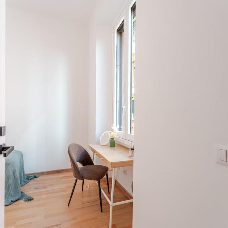 Two-Bedroom Arco Flat with Free Parking - Apartamento de 2 dormitorios - 20