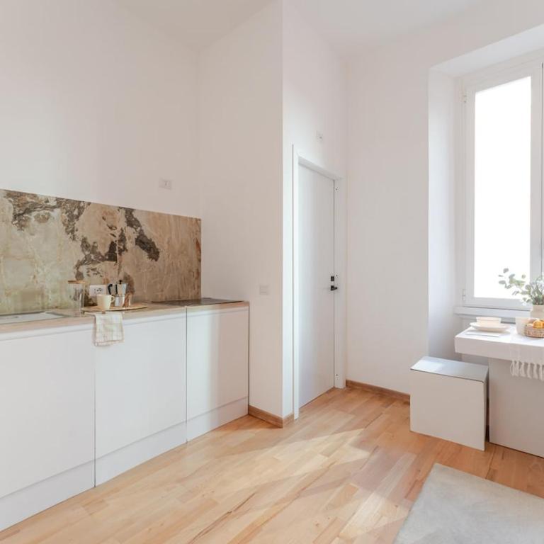 Two-Bedroom Arco Flat with Free Parking - Apartamento de 2 dormitorios - 19