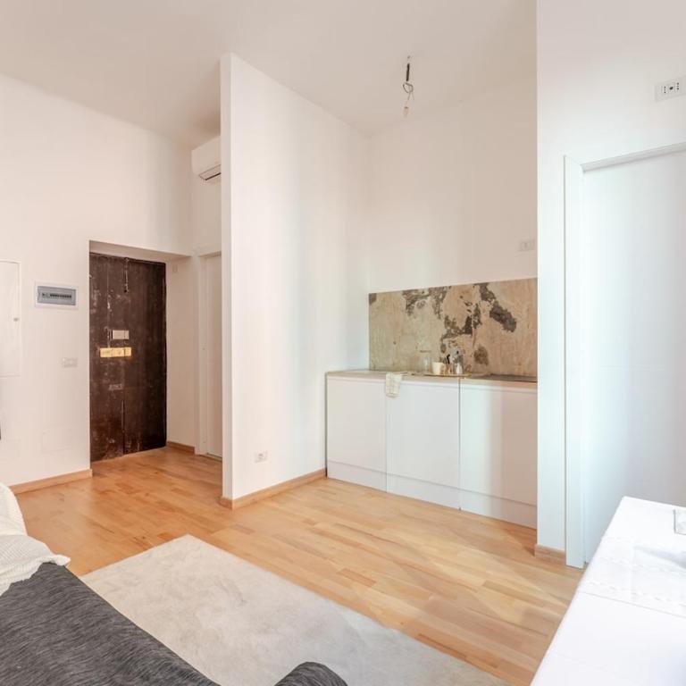 Two-Bedroom Arco Flat with Free Parking - Apartamento de 2 dormitorios - 18