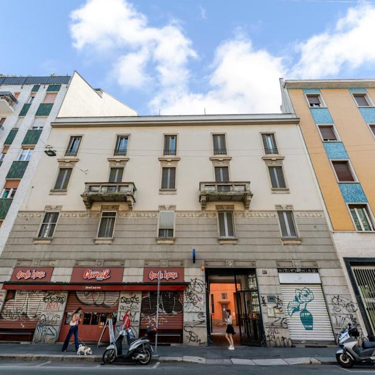 Two-Bedroom Arco Flat with Free Parking - Apartamento de 2 dormitorios - 17