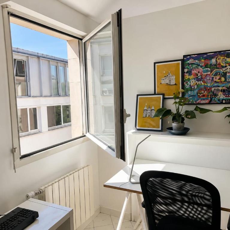 Cocon - Apartamento de 1 dormitorio - 1