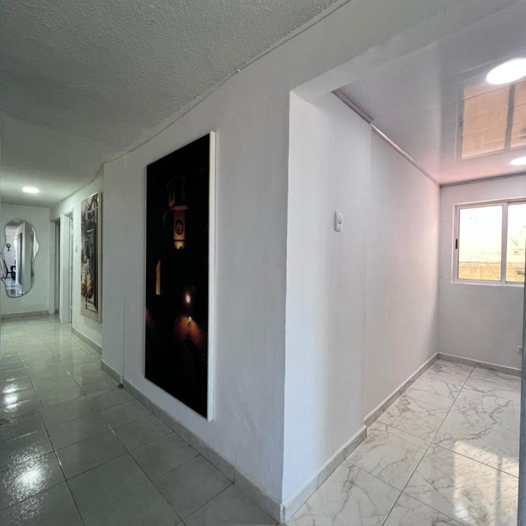 Big House - Three-Bedroom Apartment - 25