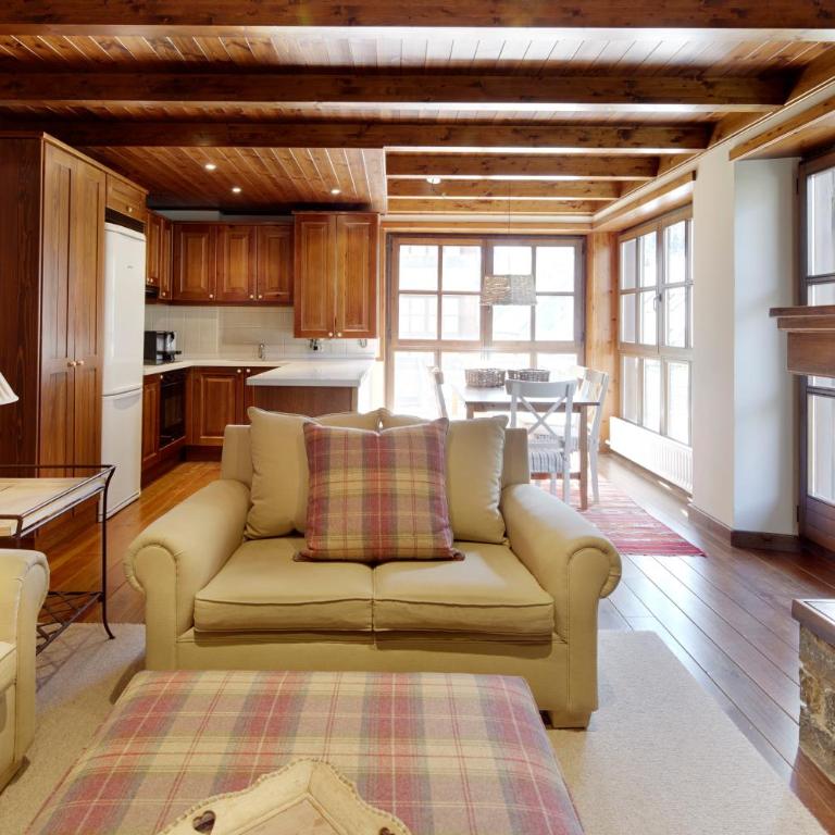 Val de Ruda 46 by FeelFree Rentals - Apartamento de 3 dormitorios - 4