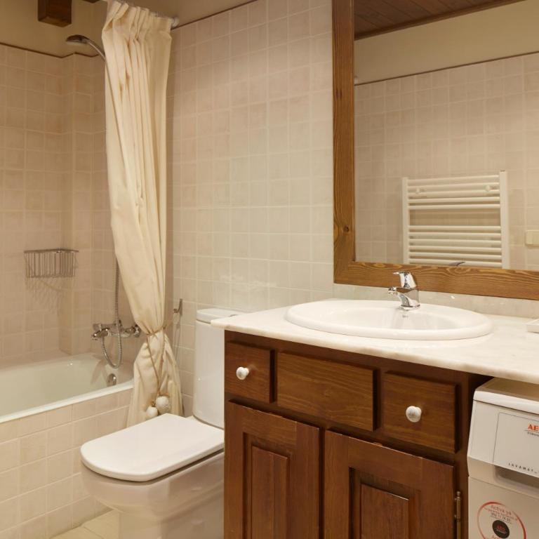 Val de Ruda 46 by FeelFree Rentals - Apartamento de 3 dormitorios - 9