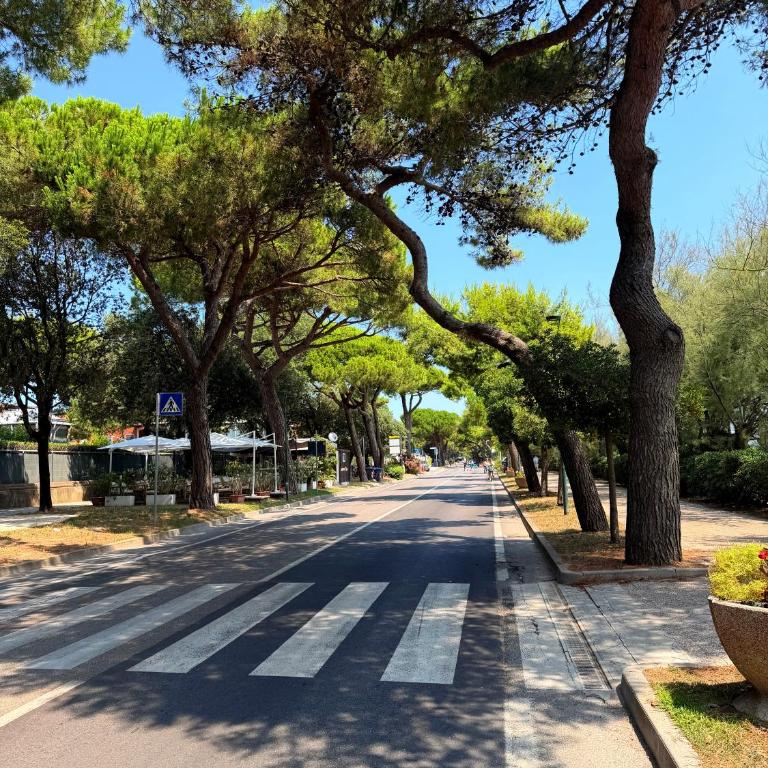 homesweethome venice - Appartamento con 1 Camera da Letto - 63