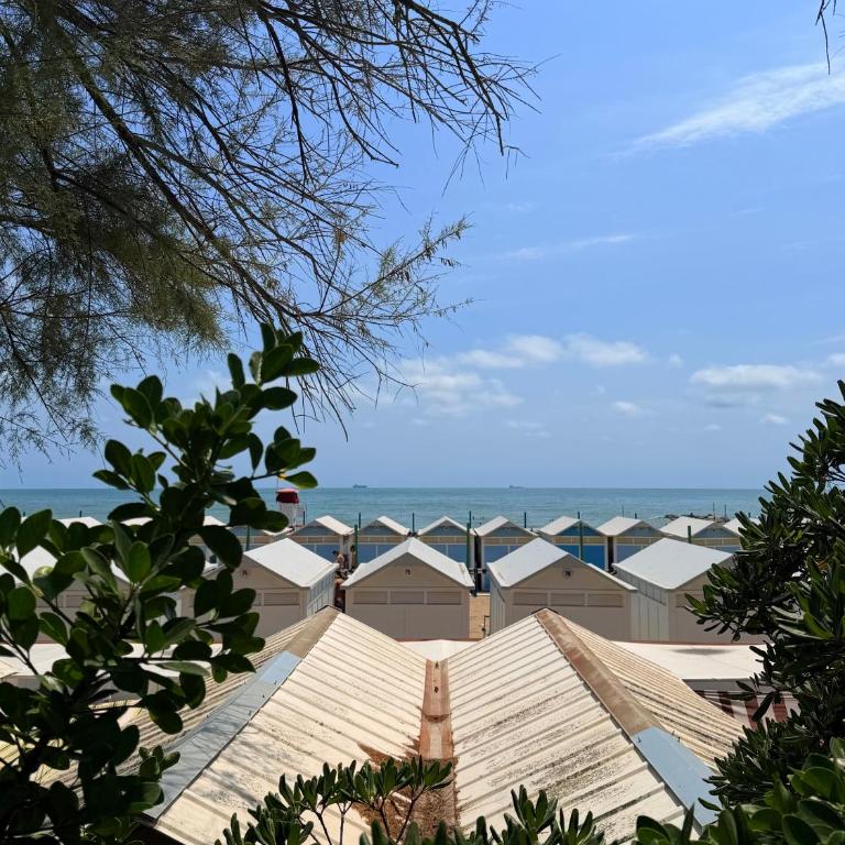 homesweethome venice - Appartamento con 1 Camera da Letto - 61