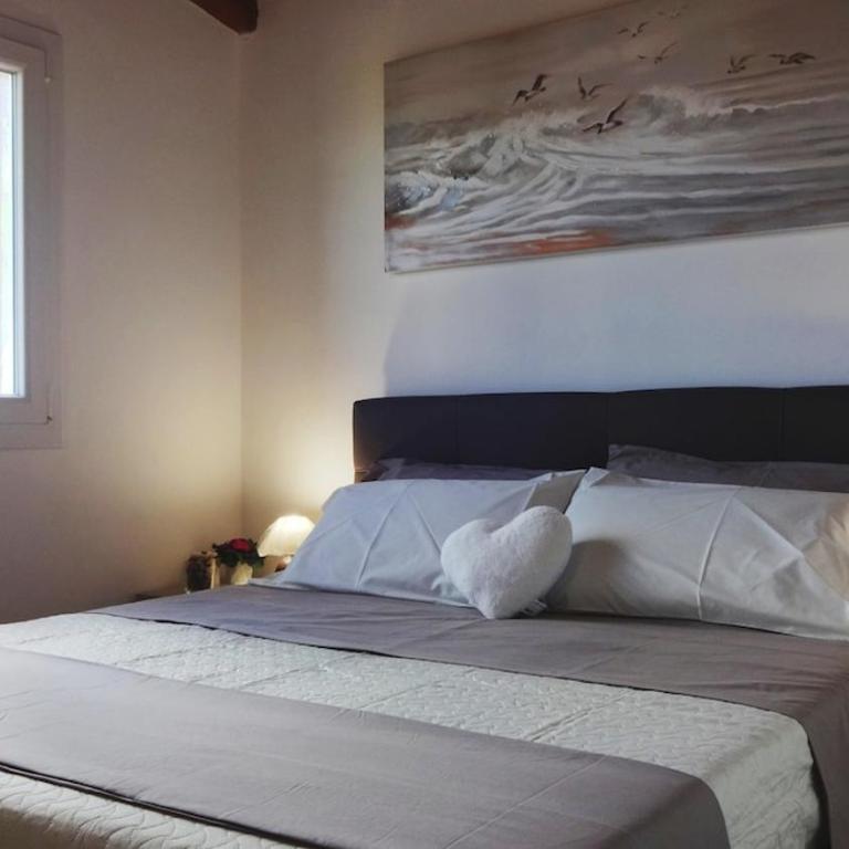 Sweet Holiday House - Appartamento con 3 Camere da Letto - 41