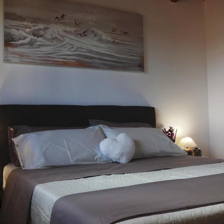 Sweet Holiday House - Appartamento con 3 Camere da Letto - 39