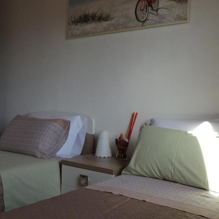 Sweet Holiday House - Appartamento con 3 Camere da Letto - 38