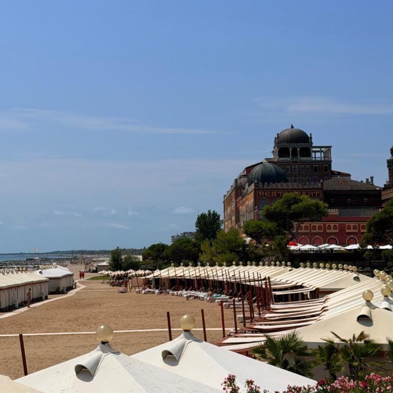 homesweethome venice - Appartamento con 1 Camera da Letto - 59