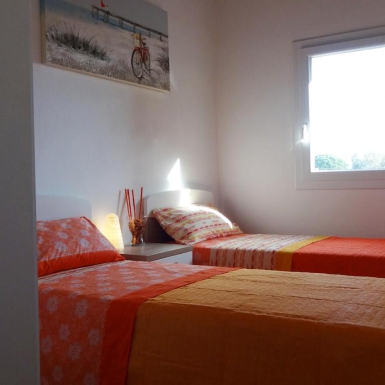 Sweet Holiday House - Appartamento con 3 Camere da Letto - 37