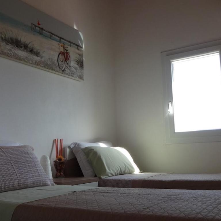 Sweet Holiday House - Appartamento con 3 Camere da Letto - 36