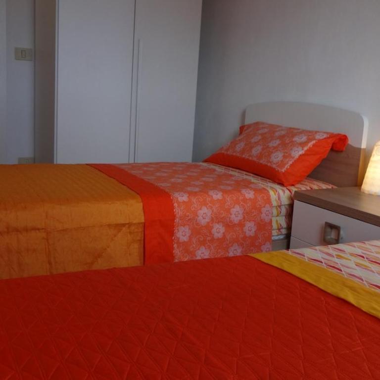 Sweet Holiday House - Appartamento con 3 Camere da Letto - 35