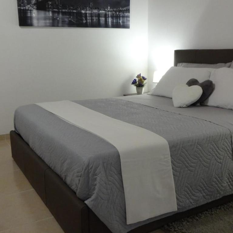 Sweet Holiday House - Appartamento con 3 Camere da Letto - 32