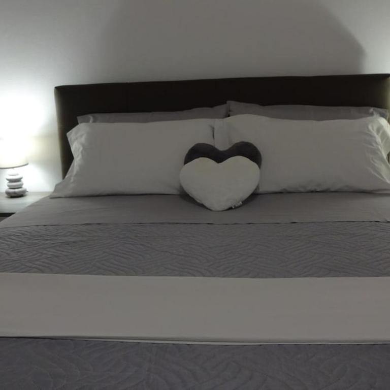Sweet Holiday House - Appartamento con 3 Camere da Letto - 31