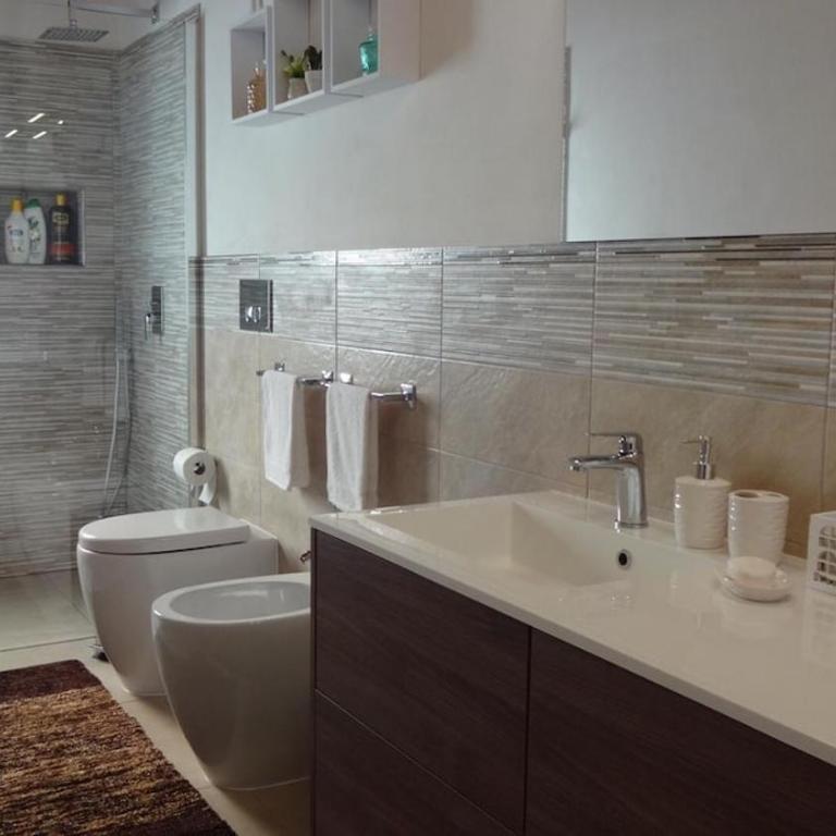 Sweet Holiday House - Appartamento con 3 Camere da Letto - 28