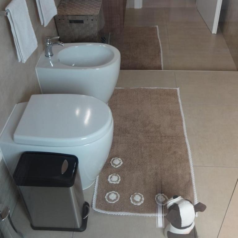 Sweet Holiday House - Appartamento con 3 Camere da Letto - 27
