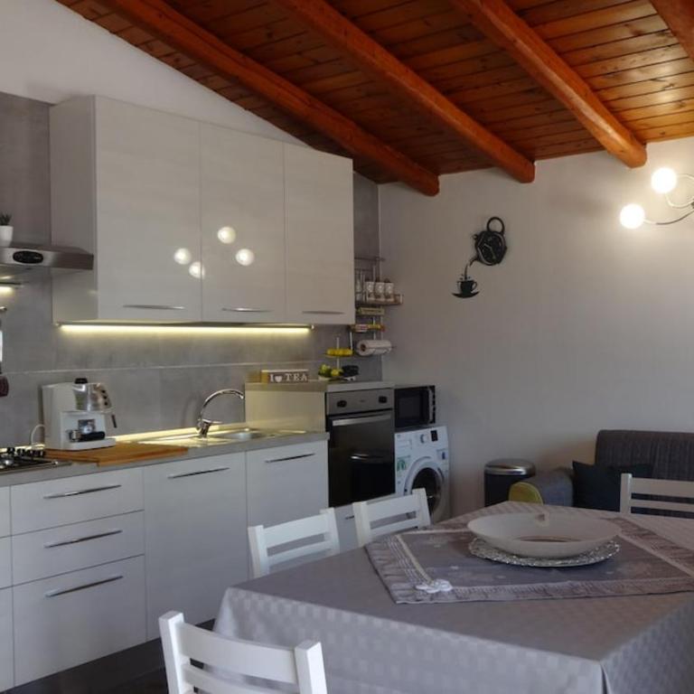 Sweet Holiday House - Appartamento con 3 Camere da Letto - 24