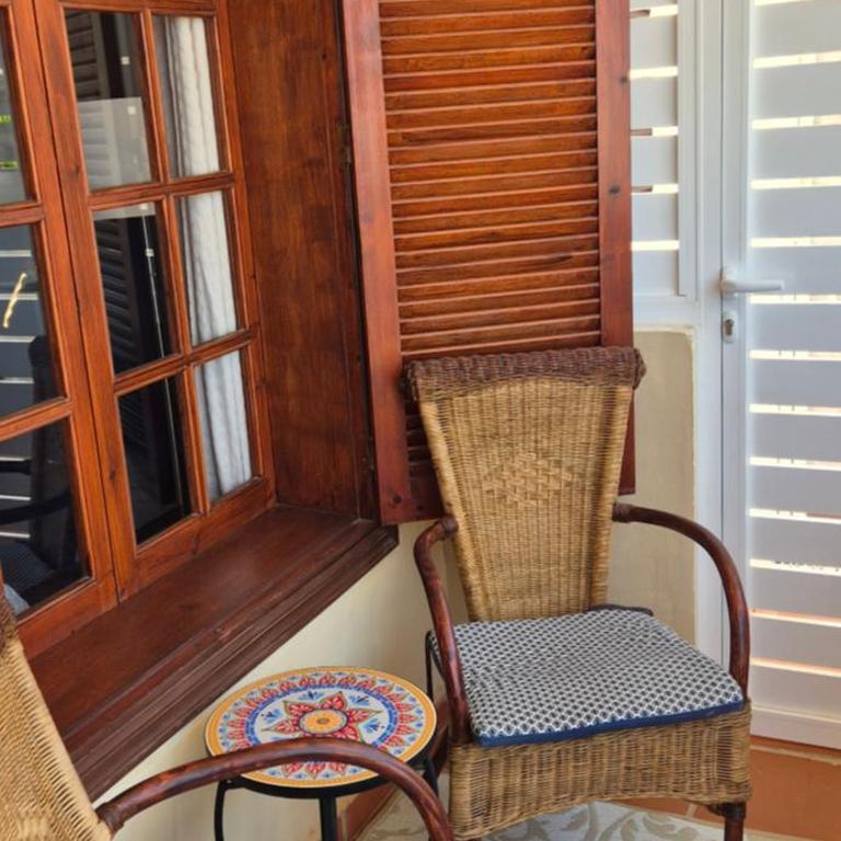 Azul del mar - Apartamento con terraza - 4