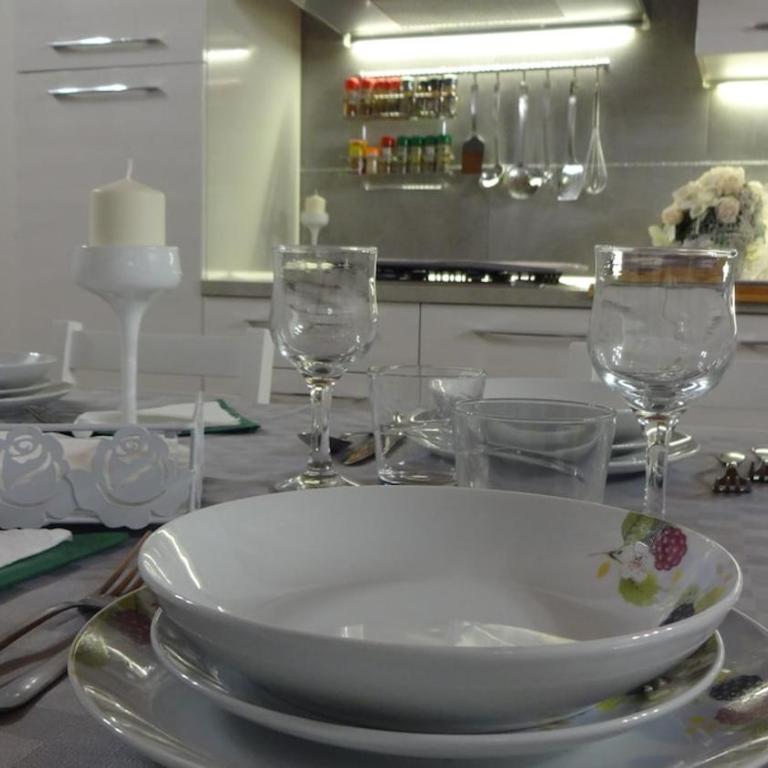 Sweet Holiday House - Appartamento con 3 Camere da Letto - 19